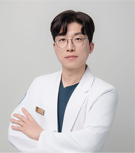 큰치과병원 곽상원 원장