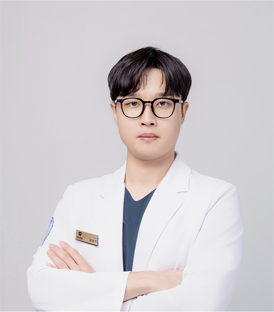 큰치과병원 김범준 원장