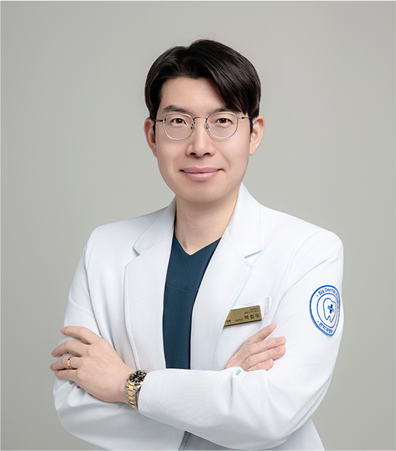 큰치과병원 백철우 원장
