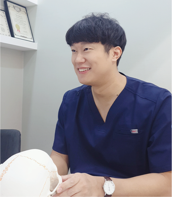 큰치과병원 손승환 원장